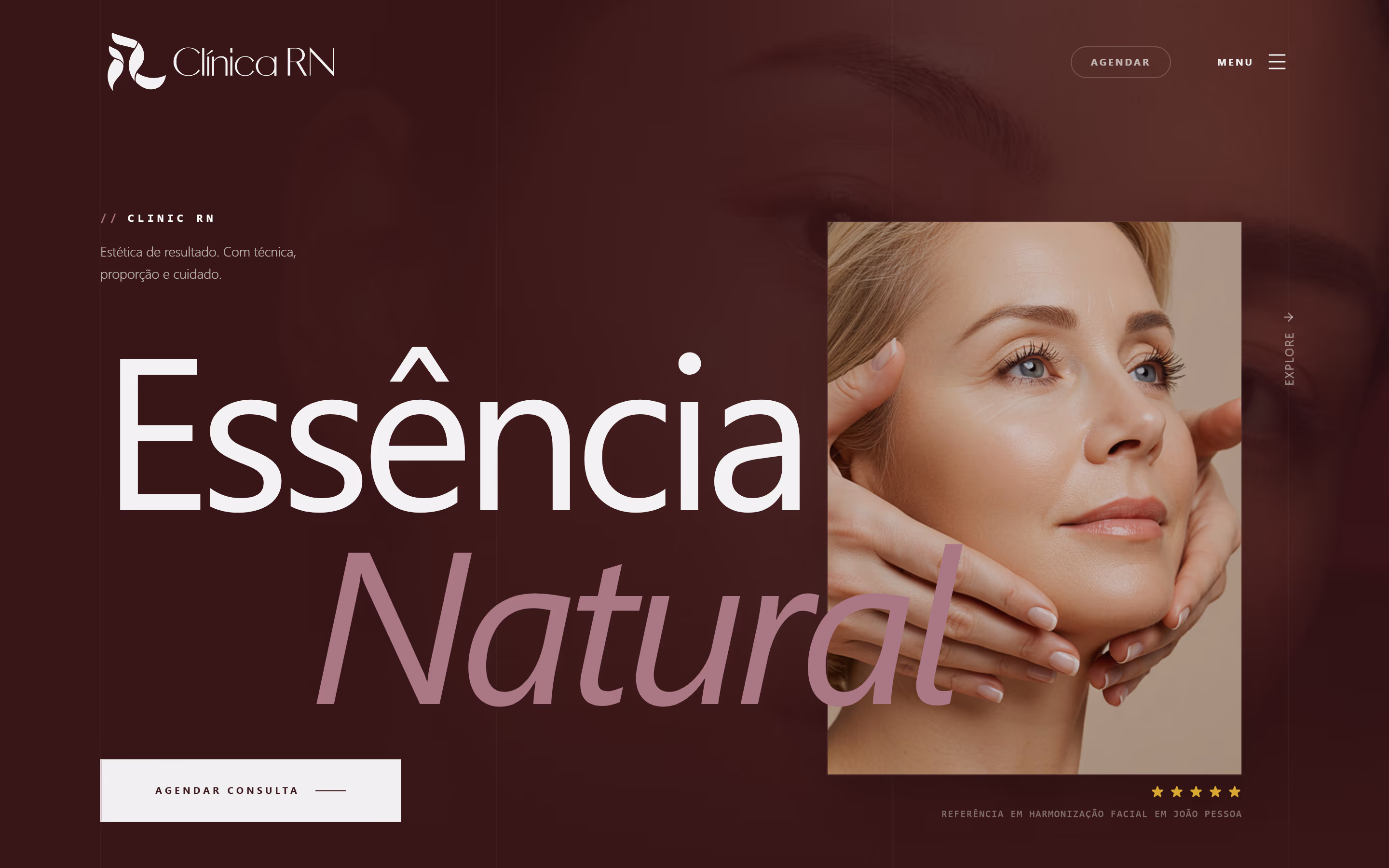 Instituto Renata Navarro presentation hero