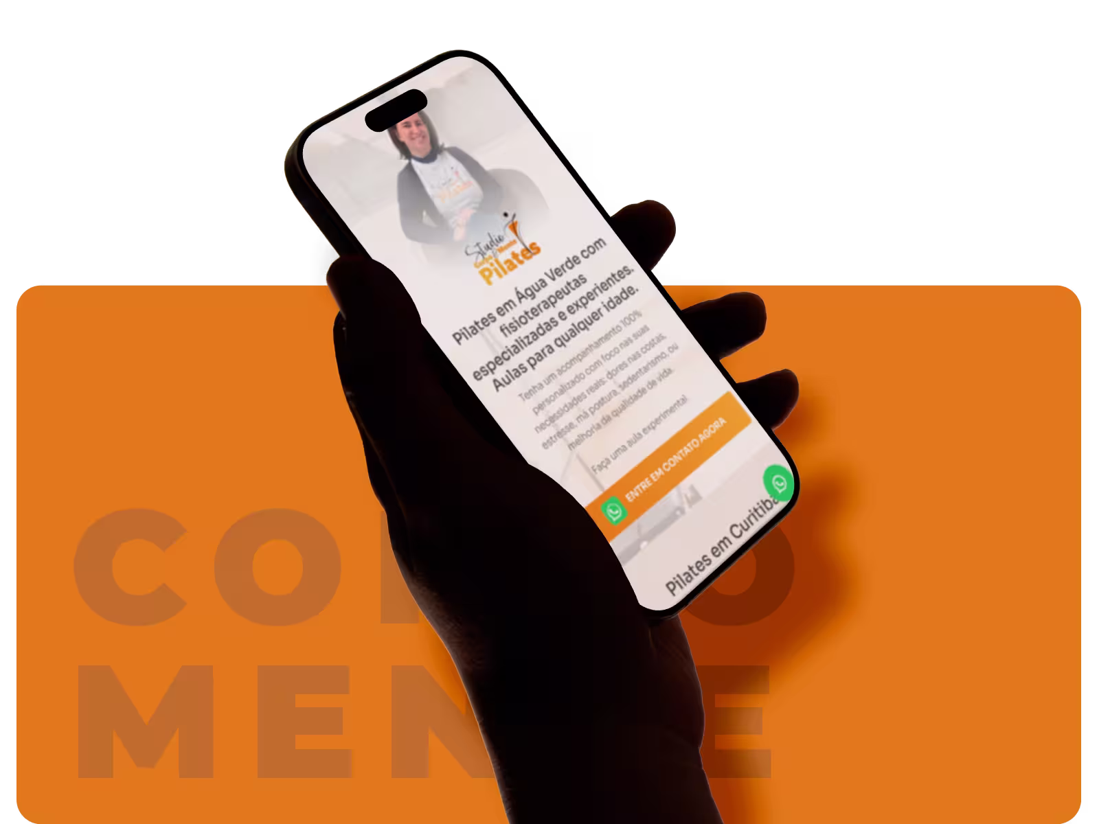 Solution visualization