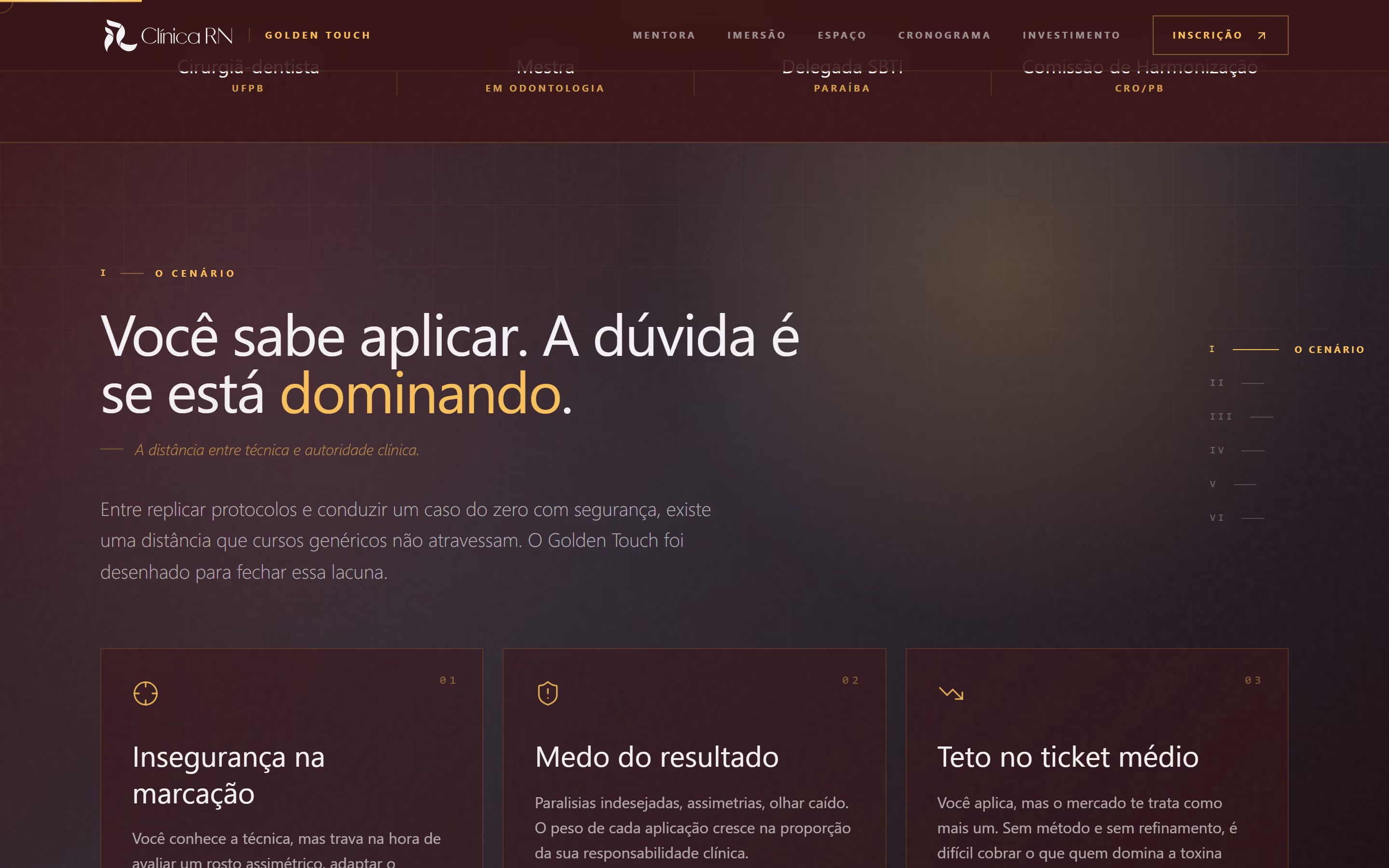 Solution visualization